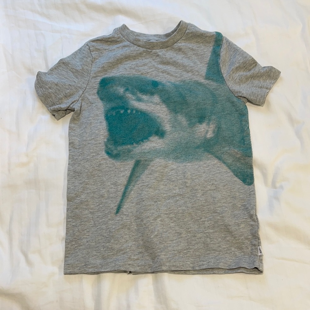 Top Gap size s for children